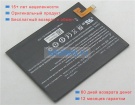 Аккумуляторы для ноутбуков acer Iconia talk s a1-724 3.8V 3780mAh