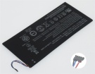 Acer Mlp2964137 3.8V 3680mAh аккумуляторы
