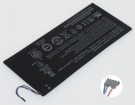 Acer 1icp3/65/138 3.8V 3680mAh аккумуляторы