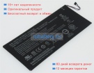 Acer 1icp3/65/138 3.8V 3680mAh аккумуляторы