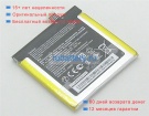 Аккумуляторы для ноутбуков asus Fonepad note 6 3.8V 3130mAh