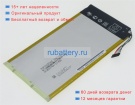 Аккумуляторы для ноутбуков asus Memo pad 10 me0310k 3.7V 5100mAh