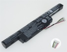 Аккумуляторы для ноутбуков acer Aspire e5-575g-5341 11.1V 5600mAh