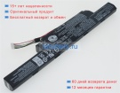 Аккумуляторы для ноутбуков acer Aspire f15 f5-573g-5693 11.1V 5600mAh