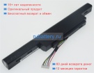 Аккумуляторы для ноутбуков acer F5-573g-52gf 11.1V 5600mAh