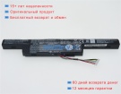 Аккумуляторы для ноутбуков acer Aspire f5-573g-7093 11.1V 5600mAh