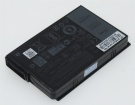 Аккумуляторы для ноутбуков dell Latitude 12 7212 7.4V 3500mAh