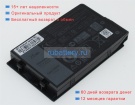 Аккумуляторы для ноутбуков dell Latitude 7202 rugged tablet 7.4V 3500mAh