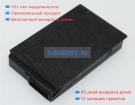 Аккумуляторы для ноутбуков dell Latitude 12 7202 7.4V 3500mAh