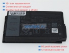 Dell T03h 7.4V 3500mAh аккумуляторы