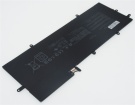 Аккумуляторы для ноутбуков asus Zenbook ux306ua-ub71 11.4V 5000mAh