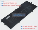 Аккумуляторы для ноутбуков asus Zenbook flip ux360ua-q52s-cb 11.4V 5000mAh