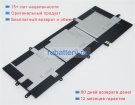 Аккумуляторы для ноутбуков asus Q324uak 11.4V 5000mAh
