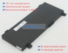 Dell 063k70 15.2V 3500mAh аккумуляторы