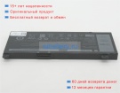 Аккумуляторы для ноутбуков dell Inspiron 14 7466 15.2V 3500mAh