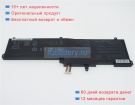 Аккумуляторы для ноутбуков asus Gl702vm-db74 15.2V 5000mAh