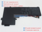 Аккумуляторы для ноутбуков asus Ux560uq 15.2V 3410mAh