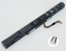 Аккумуляторы для ноутбуков acer Aspire e5-475 14.8V 2800mAh