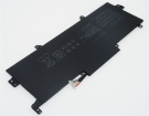 Аккумуляторы для ноутбуков asus Ux330ua 11.55V 4930mAh