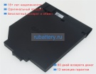 Lenovo 5b10l04211 7.6V 4610mAh аккумуляторы