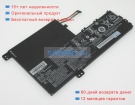 Аккумуляторы для ноутбуков lenovo Ideapad 330s-15arr-81fb00c7ge 11.25V 4700mAh