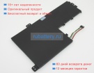 Аккумуляторы для ноутбуков lenovo Ideapad 320s-15ikb-80x5001lmz 11.25V 4700mAh