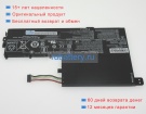 Аккумуляторы для ноутбуков lenovo Ideapad 320s-15ikb-80x5001lmz 11.25V 4700mAh