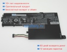 Аккумуляторы для ноутбуков lenovo Yoga 510-15ikb(80vc) 11.25V 4700mAh