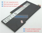 Аккумуляторы для ноутбуков msi 0016k2-213 11.4V 5700mAh