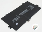 Аккумуляторы для ноутбуков acer Swift 7 sf713-51-m9fs 15.4V 2700mAh