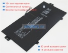 Аккумуляторы для ноутбуков acer Sf713-51-m25x 15.4V 2700mAh