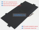 Аккумуляторы для ноутбуков acer Swift 7 sf713-51-m25x 15.4V 2700mAh