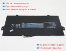 Аккумуляторы для ноутбуков acer Sp714-51-m09d 15.4V 2700mAh