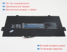 Аккумуляторы для ноутбуков acer Swift 7 sf713-51-m6ez 15.4V 2700mAh