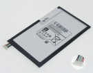 Аккумуляторы для ноутбуков samsung Galaxy tab 4 8.0 3.8V 4450mAh