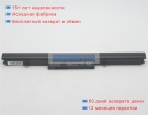 Аккумуляторы для ноутбуков hasee Un43 d0 14.8V 2200mAh