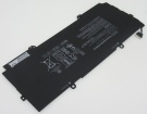 Аккумуляторы для ноутбуков hp Chromebook 13 g1-w0t00utr 11.4V 3950mAh