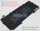 Hp Tpn-q176 11.4V 3950mAh аккумуляторы