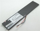 Аккумуляторы для ноутбуков haier Y13b 7.4V 4400mAh