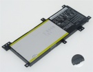 Asus 0b200-01740200 7.6V 5000mAh аккумуляторы