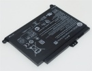 Hp 849569-542 7.7V 5150mAh аккумуляторы