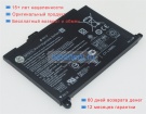 Hp Hstnn-ub7b 7.7V 5150mAh аккумуляторы