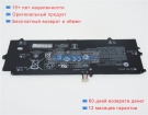 Hp 812205-001 7.7V 4820mAh аккумуляторы