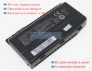 Mechrevo Ge5sn-03-12-3s2p-1 10.8V 4400mAh аккумуляторы