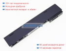 Аккумуляторы для ноутбуков hp Probook 655 g1(f4z44aw) 10.5V 5200mAh