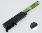 Asus A31n1537 10.8V 3200mAh аккумуляторы