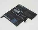 Аккумуляторы для ноутбуков fujitsu Stylistic r727 7.6V 4420mAh