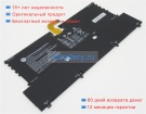 Hp 843534-121 7.7V 4950mAh аккумуляторы