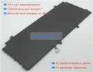Аккумуляторы для ноутбуков hp Spectre x360 13-ac031ng 11.55V 5020mAh