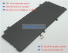 Hp 859356-855 11.55V 5020mAh аккумуляторы